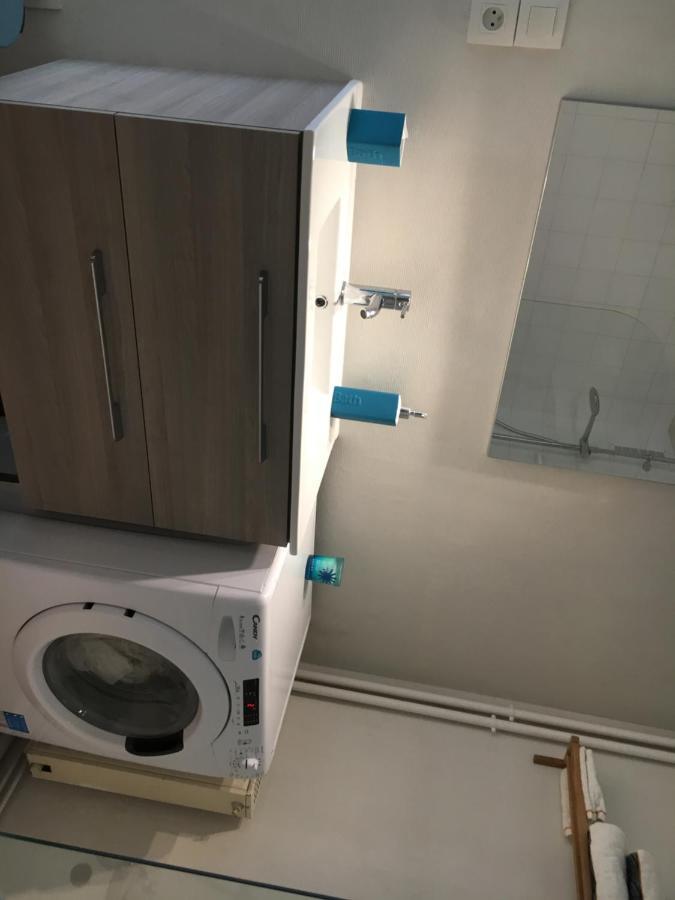 Cosylocation La Varende 71 Rennes Exterior photo